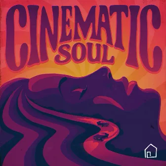 Cinematic Soul by Leigh Gracie