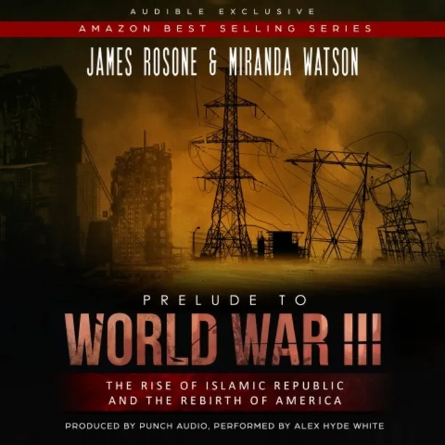 Chapter 2 - Prelude to World War III - The Rise of the Islamic Republic and the Rebirth of America