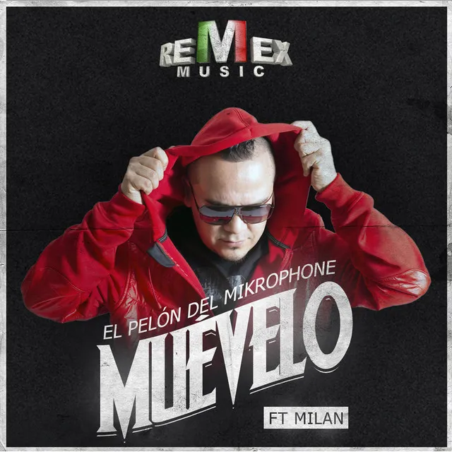 Muévelo (feat. Milan)