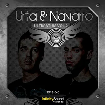 Ultimatum Vol.2 by Navarro