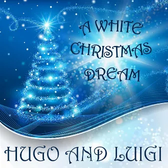 A White Christmas Dream by Luigi