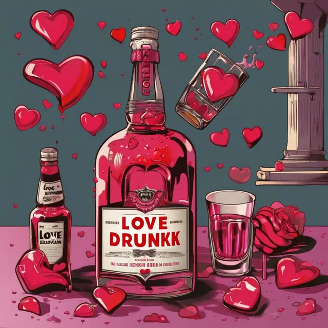 Love Drunk