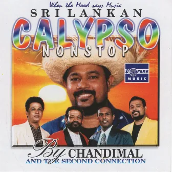 Sri Lankan Calypso Nonstop by Chandimal Fernando