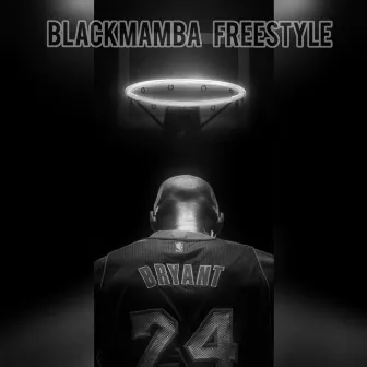 Black Mamba Freestyle by Kiwy