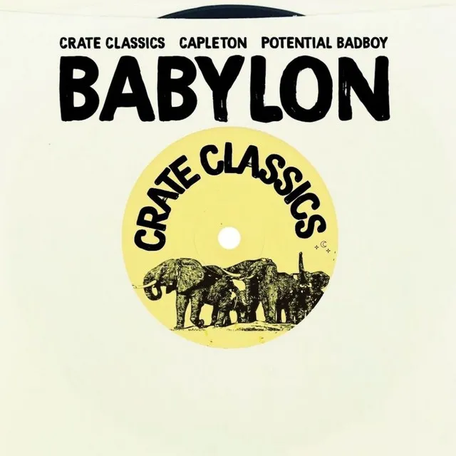 Babylon Featuring Capleton