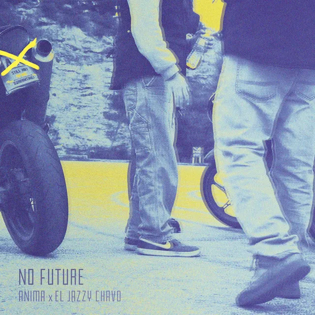 No Future