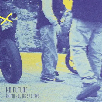 No Future by Anima