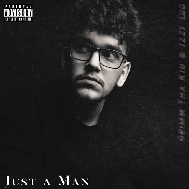 Just a Man