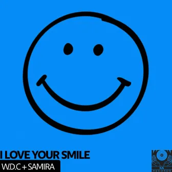 I Love Your Smile (Radio Edit) by W.D.C