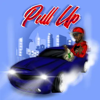 Pull Up by Yana G