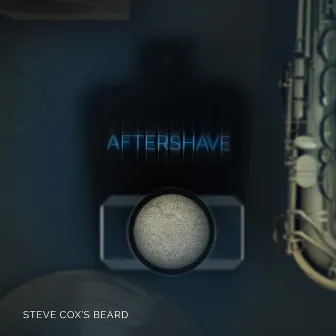 Aftershave by Steve Cox's Beard