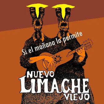 Si el Mañana Lo Permite (Radio Edit) by Nuevo Limache Viejo