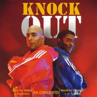 Knock Out by Manolito Simonet y su Trabuco