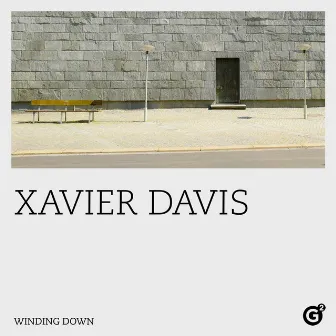 Winding Down by Xavier Davis