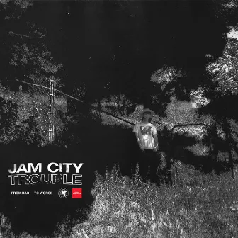 Trouble by Jam City