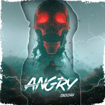 ANGRY by Zinekenov