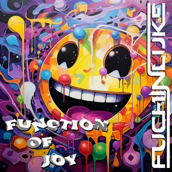 Function of Joy by FuchinLuke