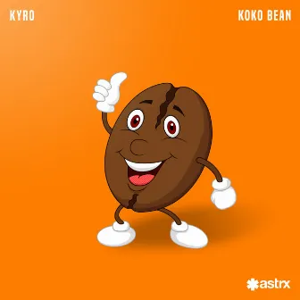 Koko Bean by Kyro