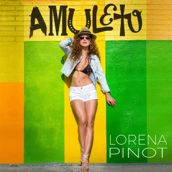 Amuleto by Lorena Pinot