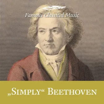 Simply Beethoven (Famous Classical Music) by Günter Wand