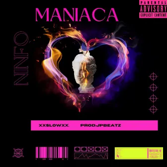 Ninfo-Maniaca by XxSlowxX