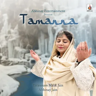 Tamanna by Abhinay Jain