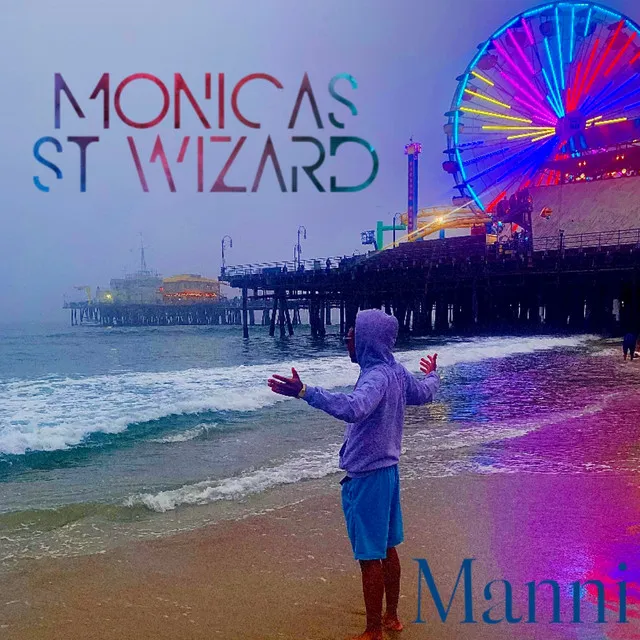 Monica's St. Wizard