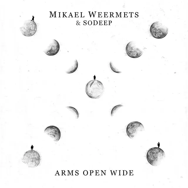 Arms Open Wide (feat. SoDeep)