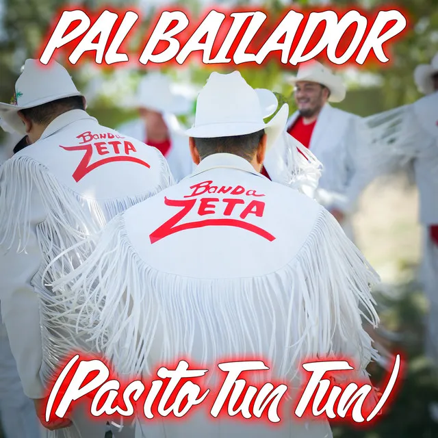 Pal Bailador (Pasito Tun Tun)