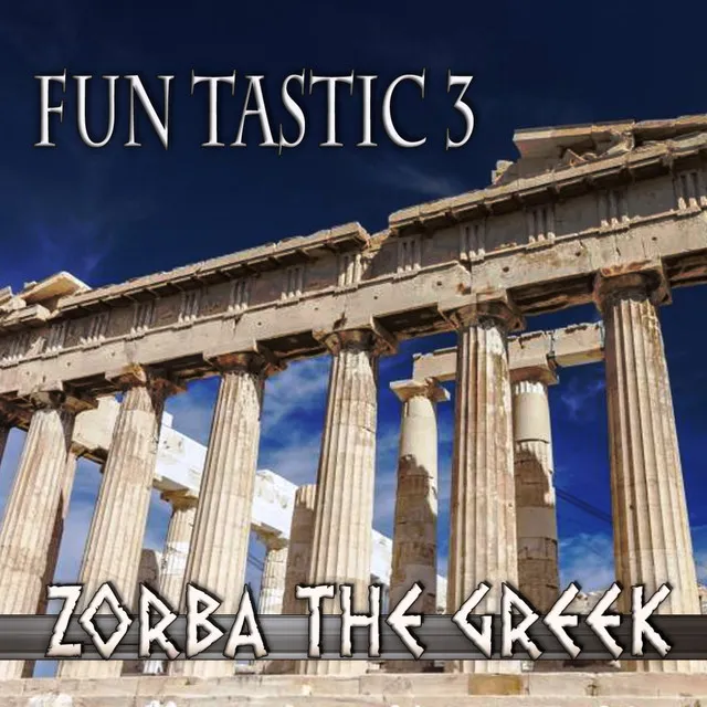 Zorba the Greek - Sunclubbers Remix Radio