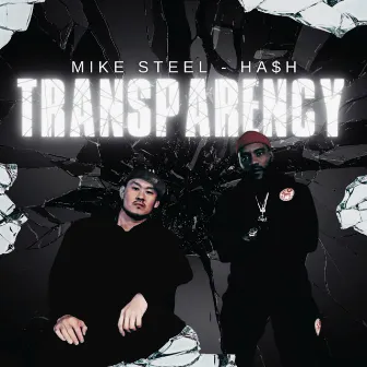 Transparency by Mike Steel