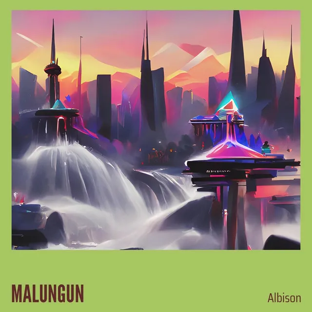 Malungun - Remix