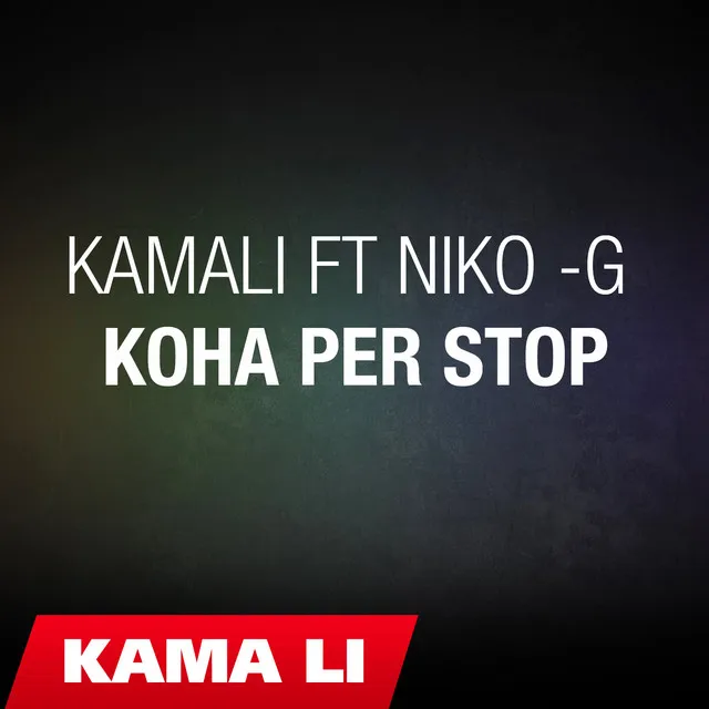 Koha Per Stop