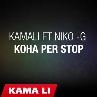 Koha Per Stop by Kamali