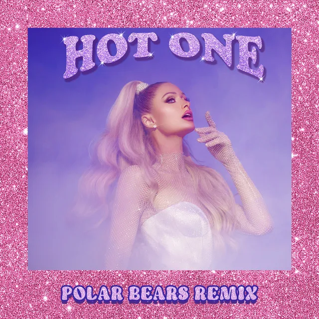 Hot One - Polar Bears Remix