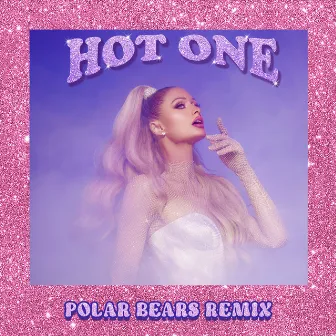 Hot One (Polar Bears Remix) by Unknown Artist