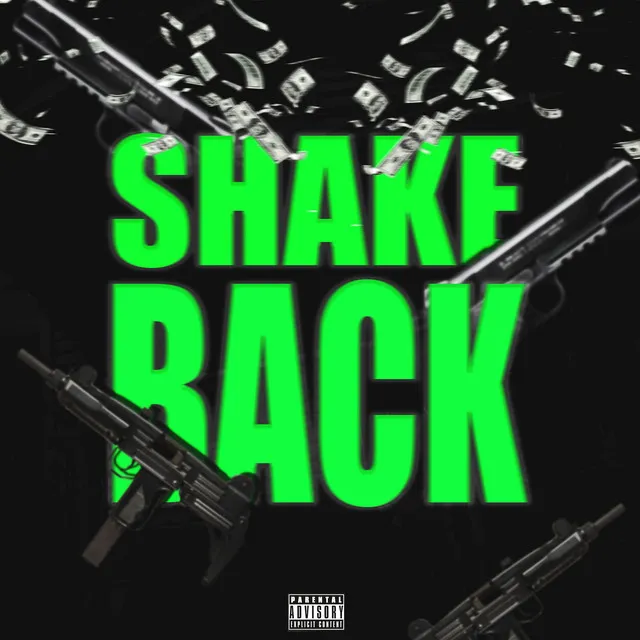 Shake Back