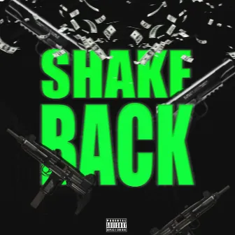 Shake Back by Bandzdontstop