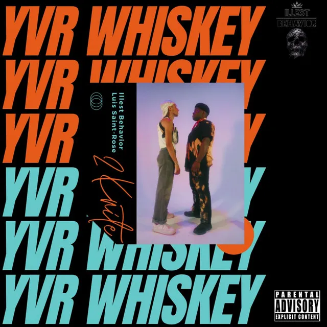 YVR WHISKEY