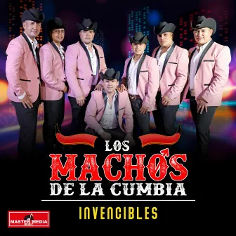 Invencibles by Los Machos de la Cumbia