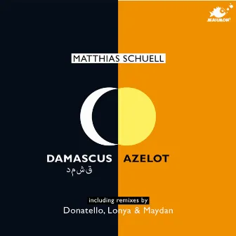 Damascus / Azelot by Matthias Schuell