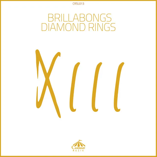 Diamond Rings