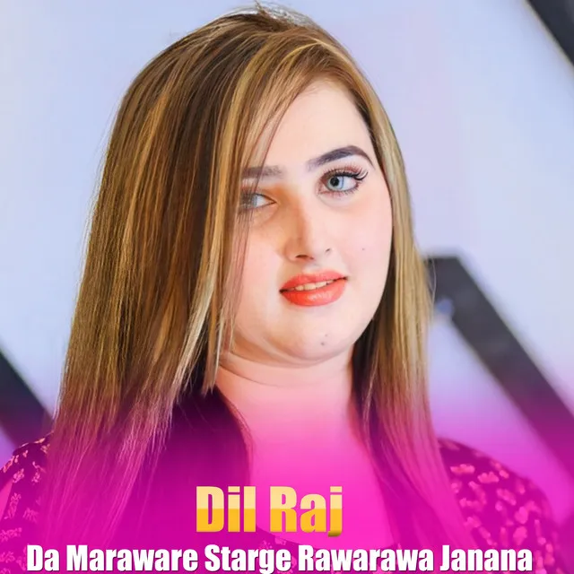 Da Maraware Starge Rawarawa Janana