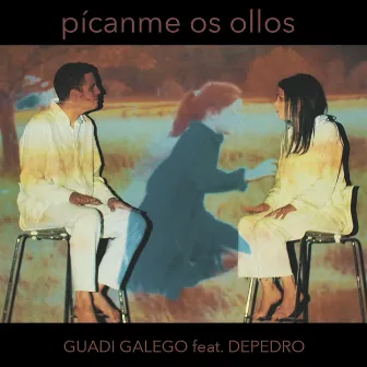 Pícanme os Ollos by Guadi Galego