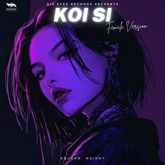 Koi Si - Female Version