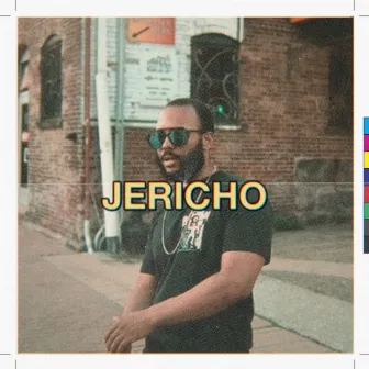 JERICHO by Nathan-Paul