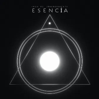 Esencia by Zinergiabeats