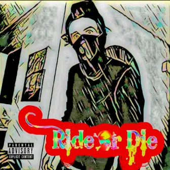 Ride Or Die by Yung Starrey