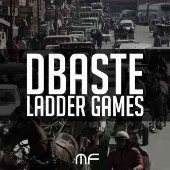 Ladder Games (Skorgen Edit) by dBaste