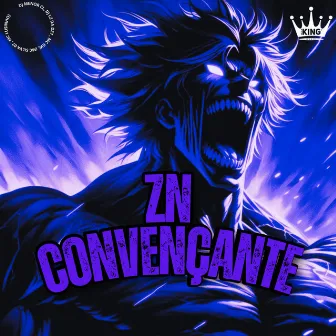 Zn Convençante by DJ LZ DA DZ7